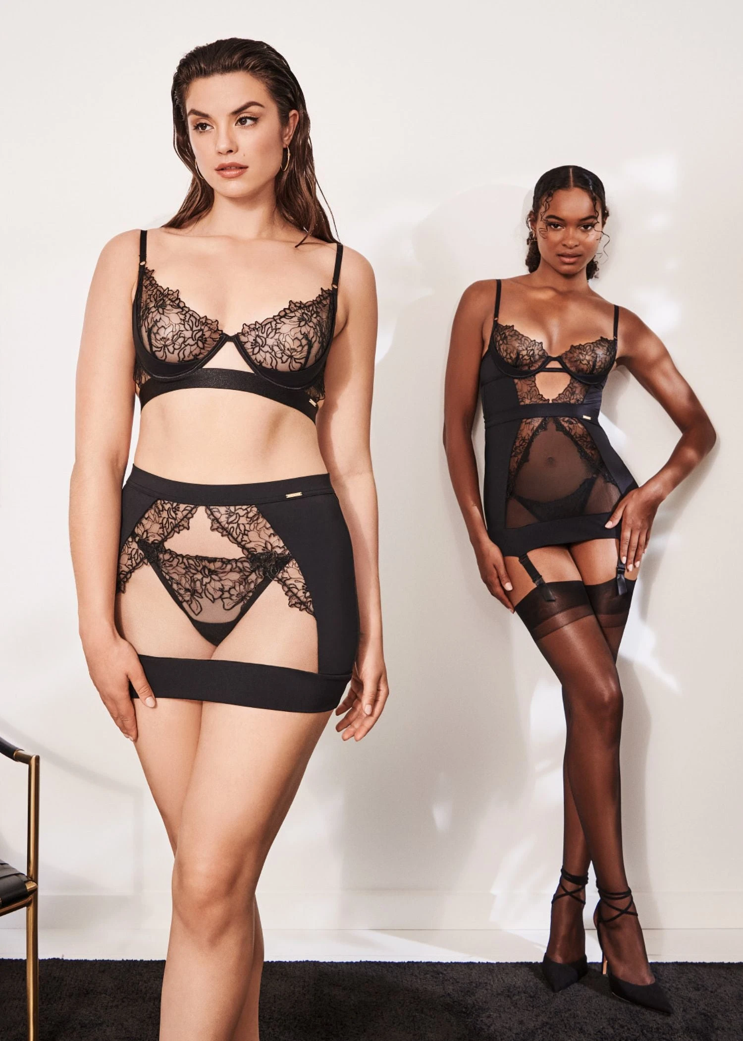 BLUEBELLA Alanna Bra 8 BLUEBELLA Alanna Bra - Image 8