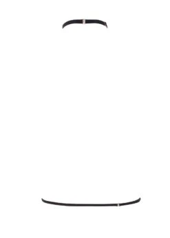 BLUEBELLA Aria Harness 13 BLUEBELLA Aria Harness -BLUEBELLA Sales Store bluebella aria harness black embroidery sexy bodywear accessory G