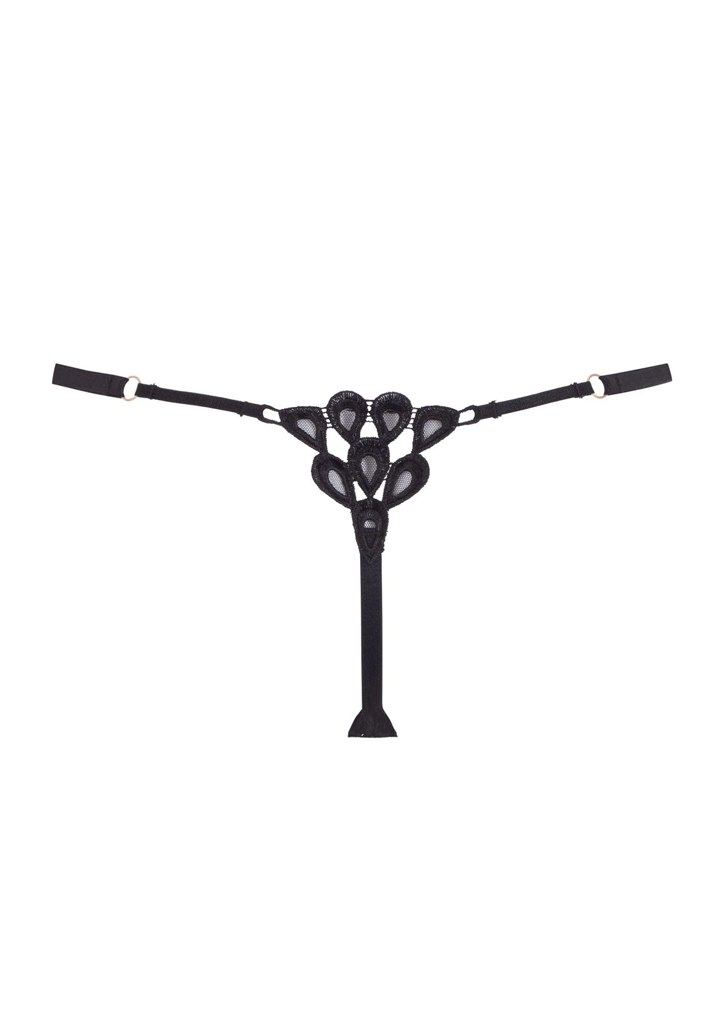 BLUEBELLA Aria Thong 8 BLUEBELLA Aria Thong - Image 8