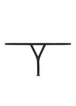 BLUEBELLA Aurora Thong (Black/Gold) 15 BLUEBELLA Aurora Thong (Black/Gold) -BLUEBELLA Sales Store bluebella aurora thong gold black ultra sexy lingerie underwear H