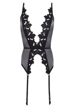 BLUEBELLA Avery Soft Basque