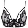 BLUEBELLA Caramella Bra (Black)