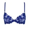 BLUEBELLA Colette Bra (Blue)