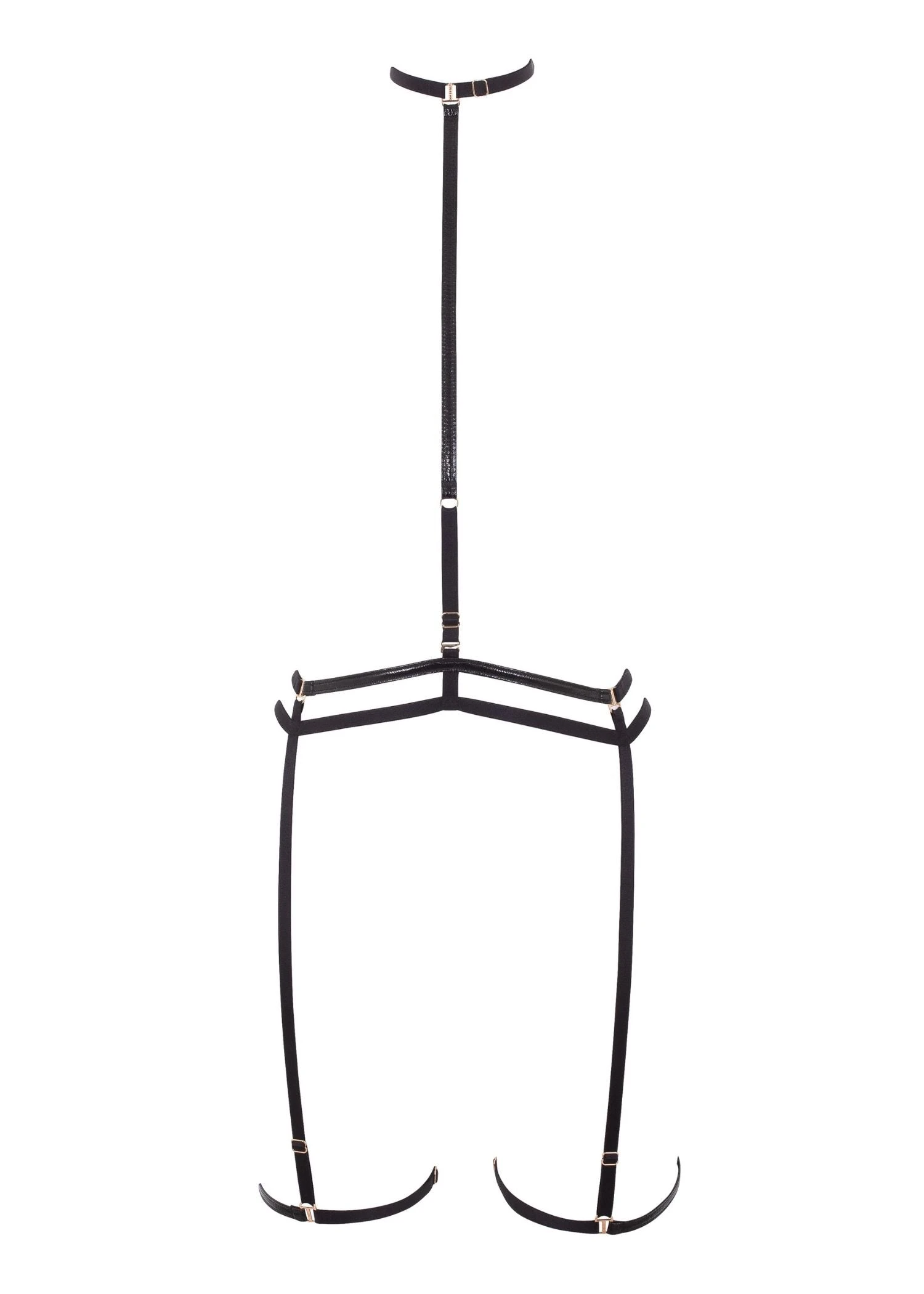 BLUEBELLA Edena Suspender Harness 1 BLUEBELLA Edena Suspender Harness