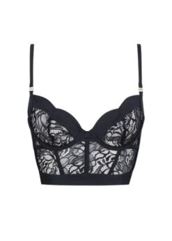 BLUEBELLA Eleanora Wired Bustier (Black)