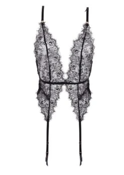 BLUEBELLA Grace Soft Basque