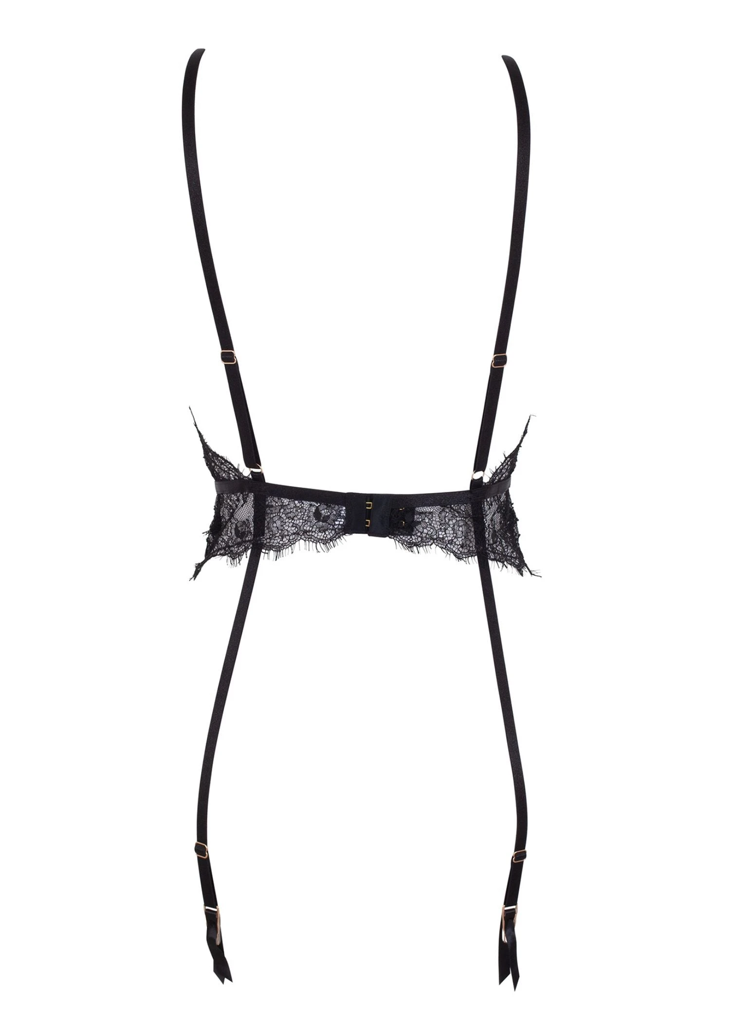 BLUEBELLA Grace Soft Basque 6 BLUEBELLA Grace Soft Basque - Image 6