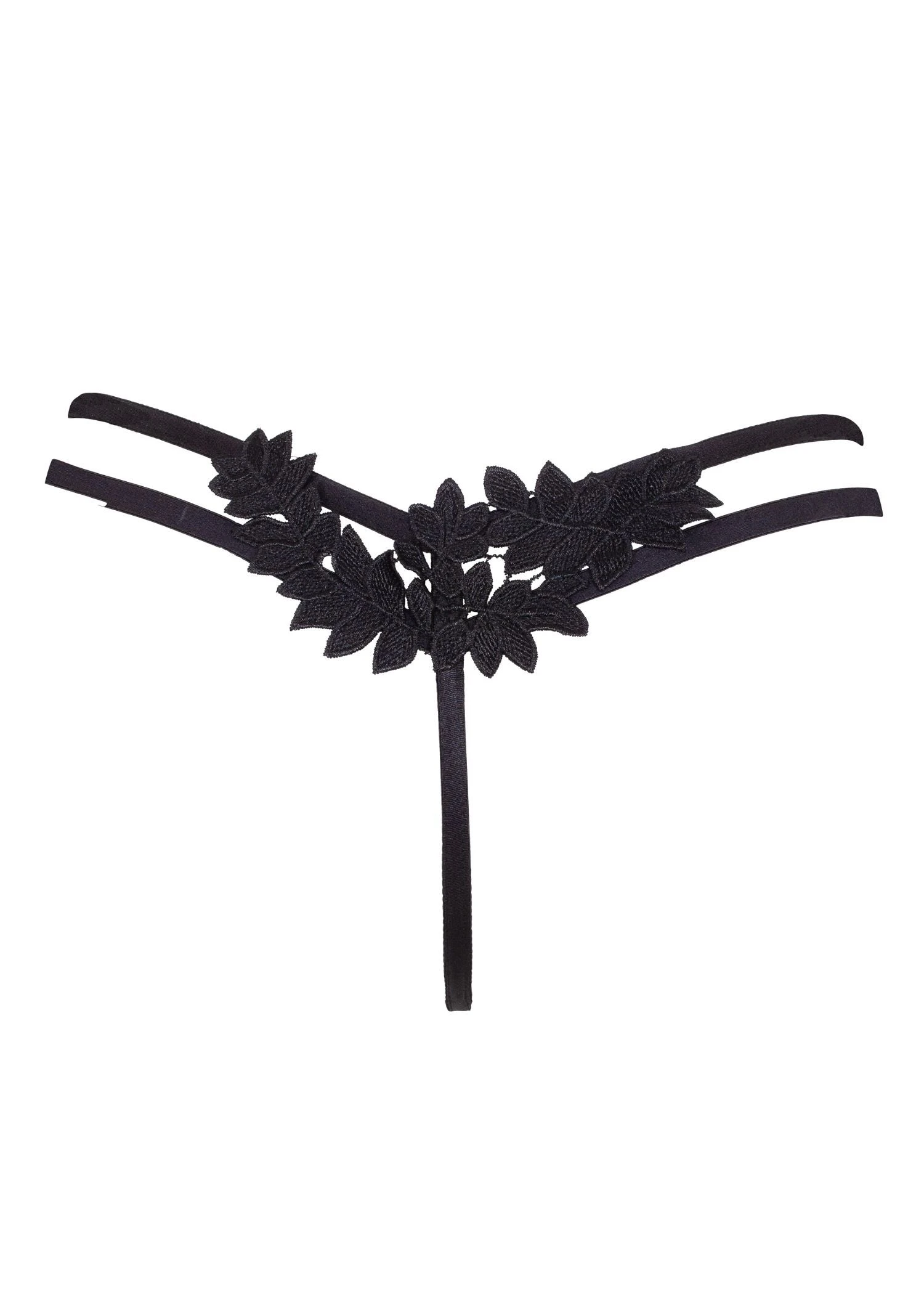 BLUEBELLA Harley Thong 6 BLUEBELLA Harley Thong - Image 6