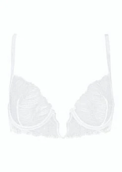 BLUEBELLA Irena Bra (White)
