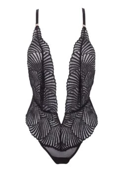 BLUEBELLA Iris Soft Body