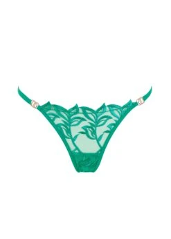 BLUEBELLA Isadora Brief (Columbia Green)