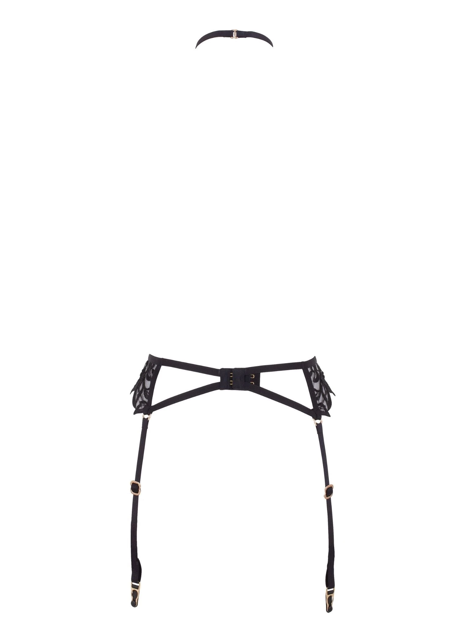 BLUEBELLA Isadora Suspender Harness 6 BLUEBELLA Isadora Suspender Harness - Image 6