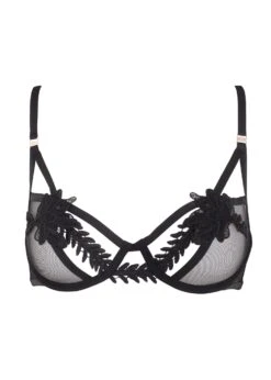 BLUEBELLA Lennon Bra (Black)
