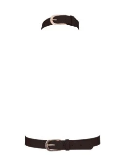 BLUEBELLA Lotus Harness (Black/Gold) 15 BLUEBELLA Lotus Harness (Black/Gold) -BLUEBELLA Sales Store bluebella lotus body harness black gold chain harness body accessory bondage H