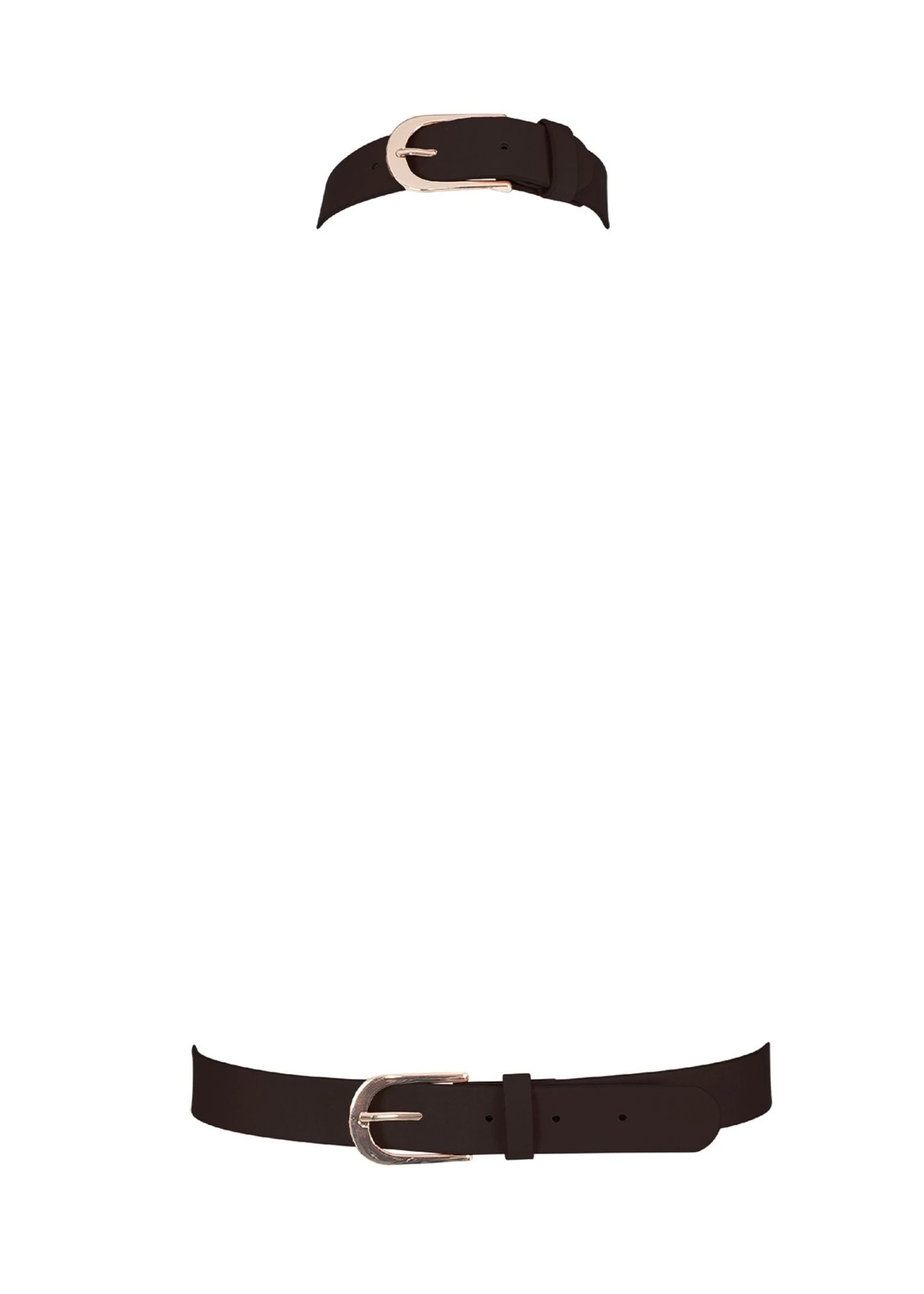 BLUEBELLA Lotus Harness (Black/Gold) 8 BLUEBELLA Lotus Harness (Black/Gold) - Image 8