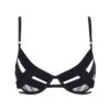 BLUEBELLA Mandra Bra (Black)