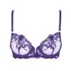 BLUEBELLA Marseille Bra (Heliotrope Purple)
