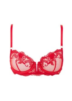 BLUEBELLA Marseille Bra (Red)