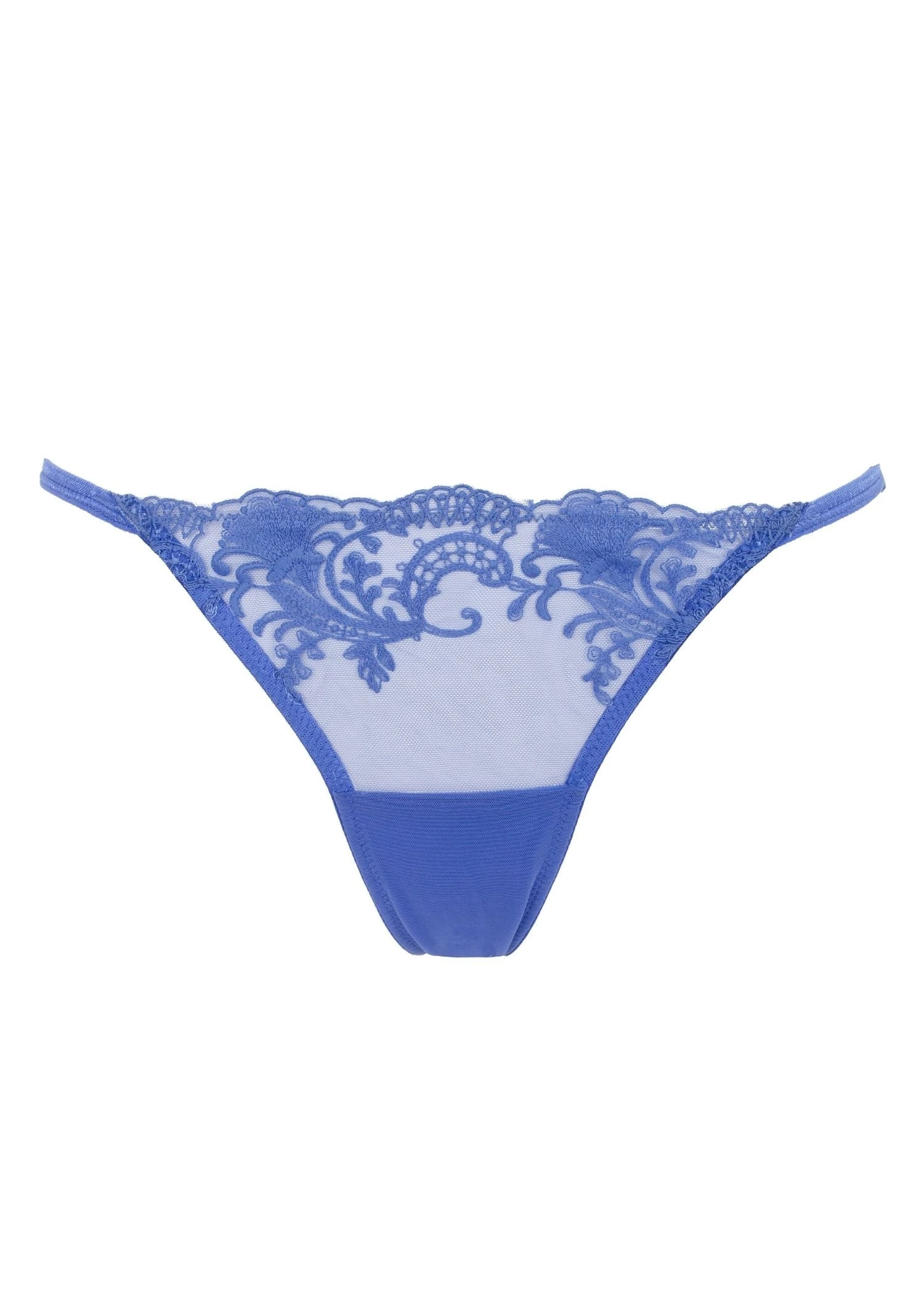 BLUEBELLA Marseille Brief (Amparo Blue) 1 BLUEBELLA Marseille Brief (Amparo Blue)