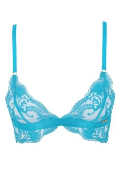 BLUEBELLA Marseille Soft Bra (Peacock Blue)