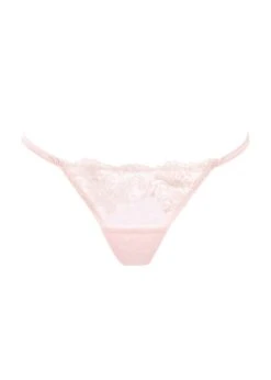 BLUEBELLA Marseille Thong (Pale Pink)