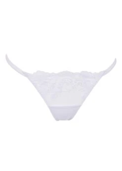 BLUEBELLA Marseille Thong (White)