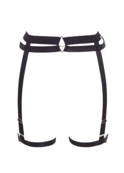 BLUEBELLA Miriam Thigh Harness