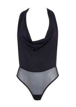 BLUEBELLA Ocean Soft Body (Black)