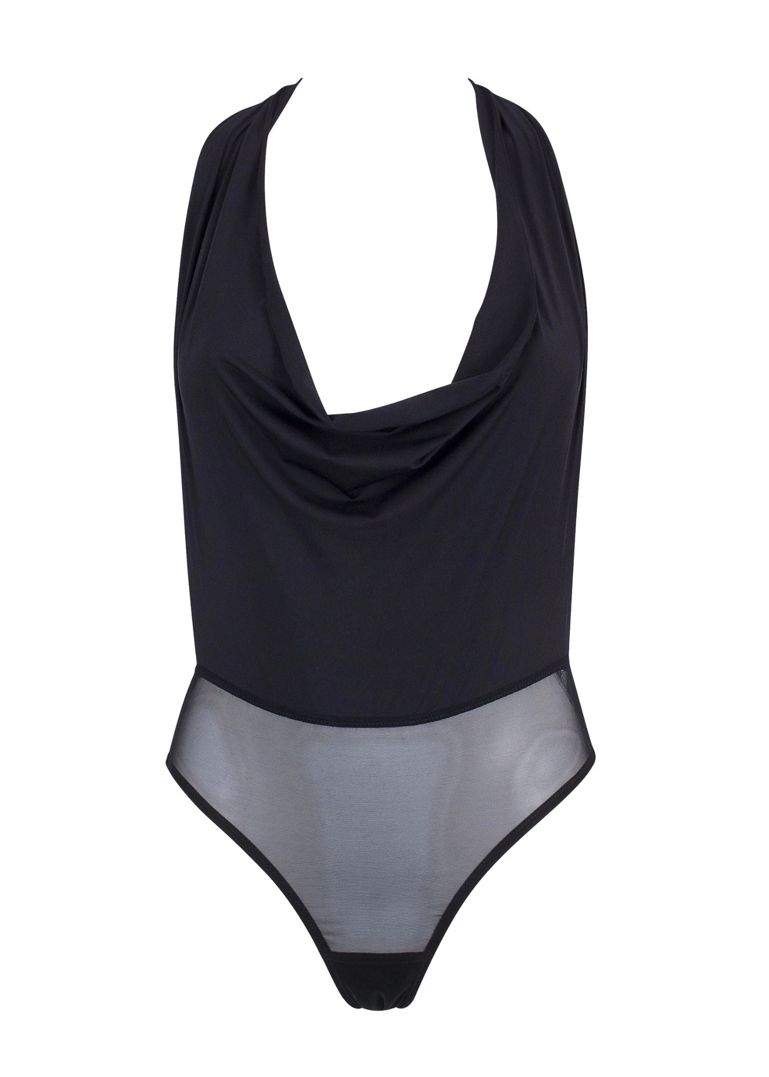 BLUEBELLA Ocean Soft Body (Black) 1 BLUEBELLA Ocean Soft Body (Black)