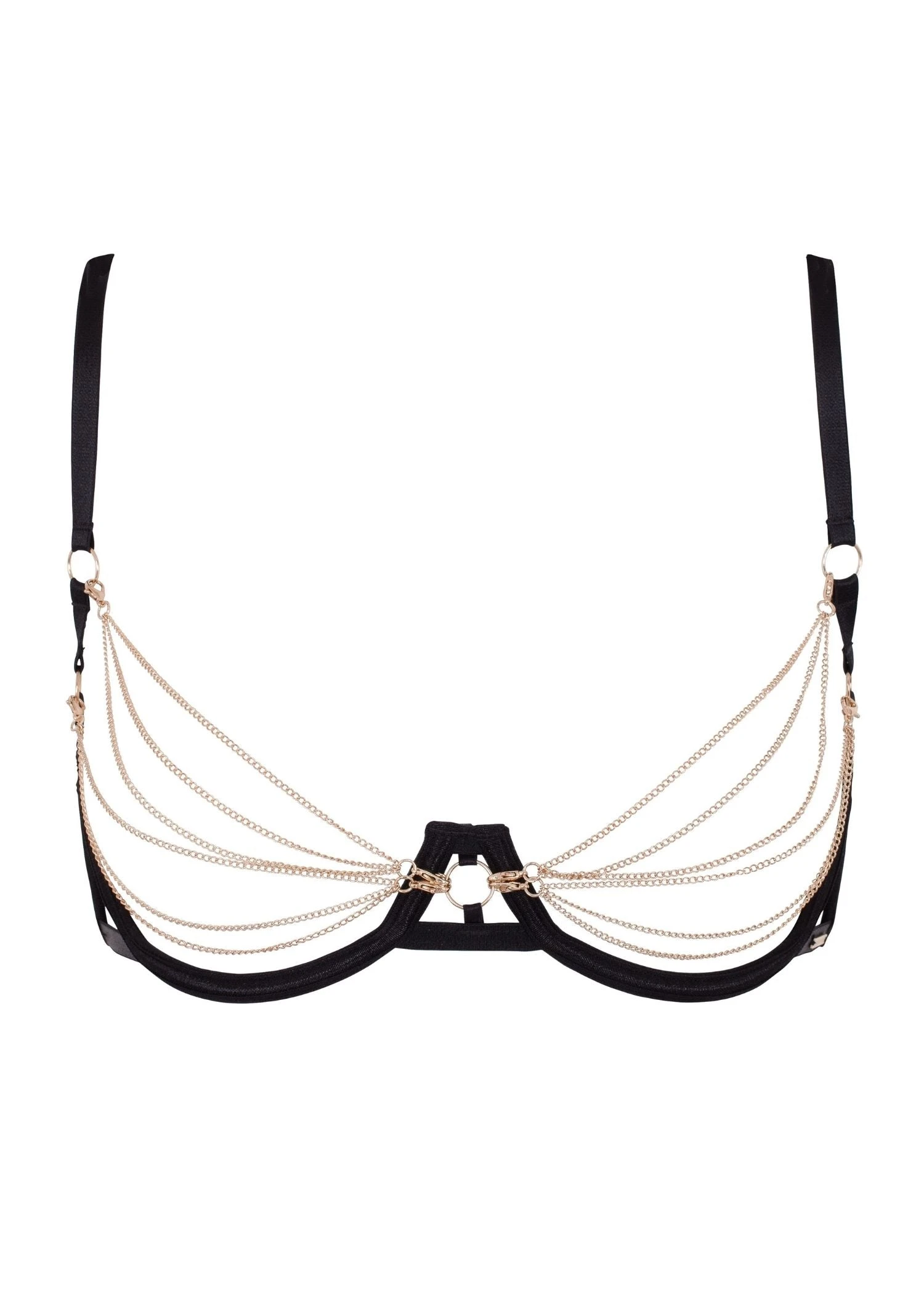 BLUEBELLA Oriana Open Bra 1 BLUEBELLA Oriana Open Bra