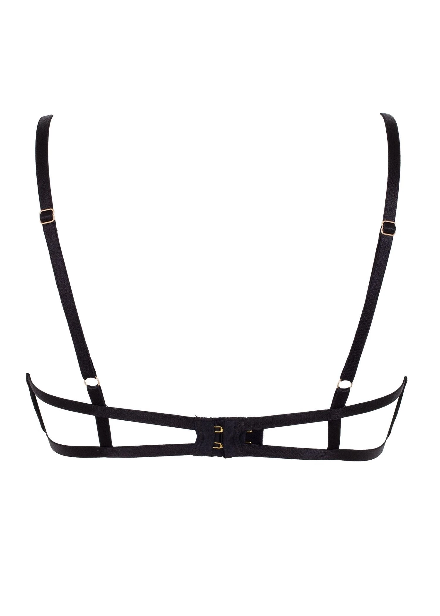 BLUEBELLA Oriana Open Bra 8 BLUEBELLA Oriana Open Bra - Image 8