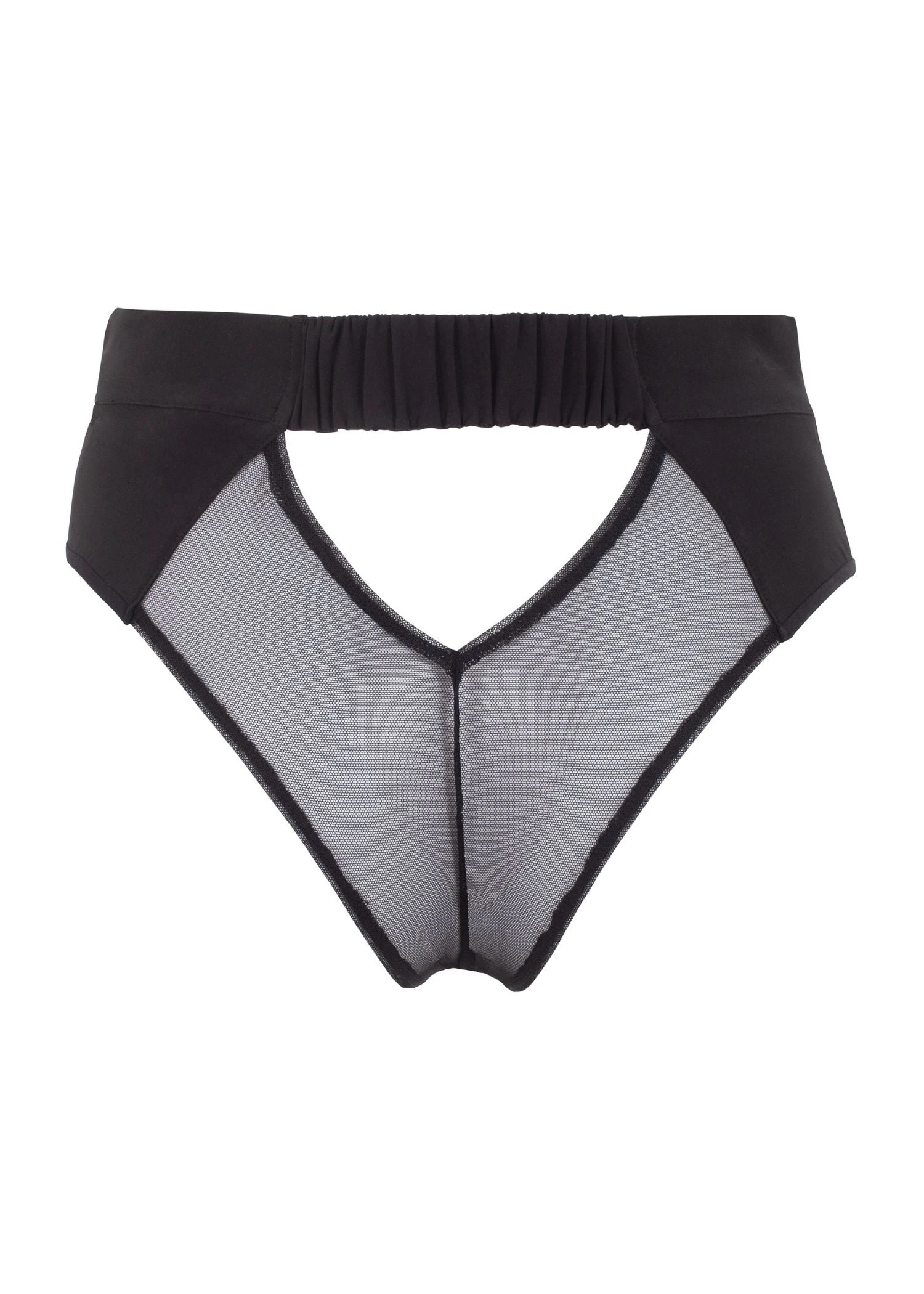 BLUEBELLA Orla High Waist Brief 7 BLUEBELLA Orla High Waist Brief - Image 7