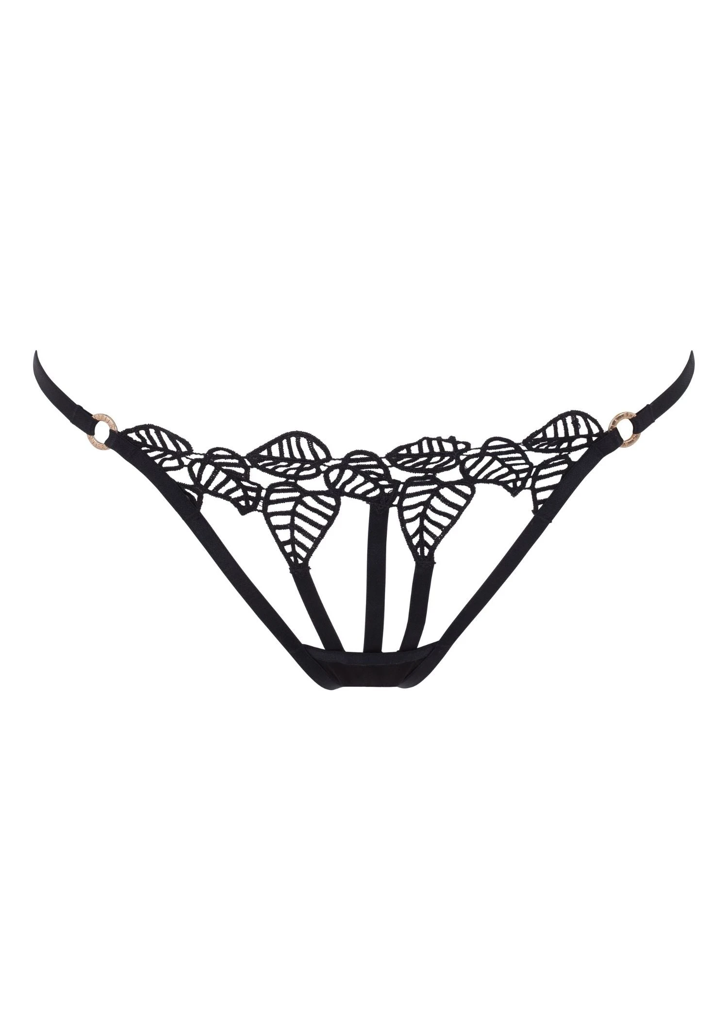 BLUEBELLA Sapphira Thong 1 BLUEBELLA Sapphira Thong