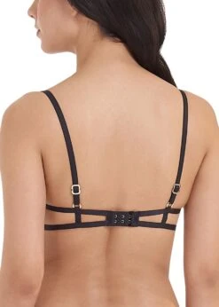 BLUEBELLA Sapphira Open Bra -BLUEBELLA Sales Store bluebella sapphira wired open bra cupless cutout non padded sexy lingerie C