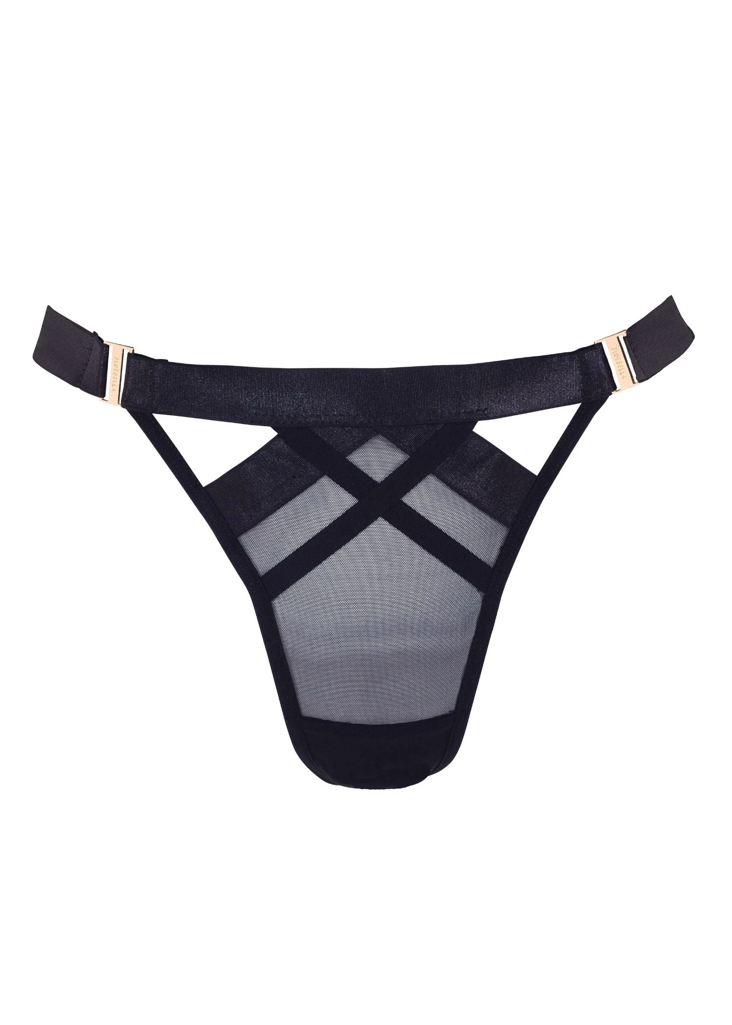 BLUEBELLA Sawyer Thong 1 BLUEBELLA Sawyer Thong