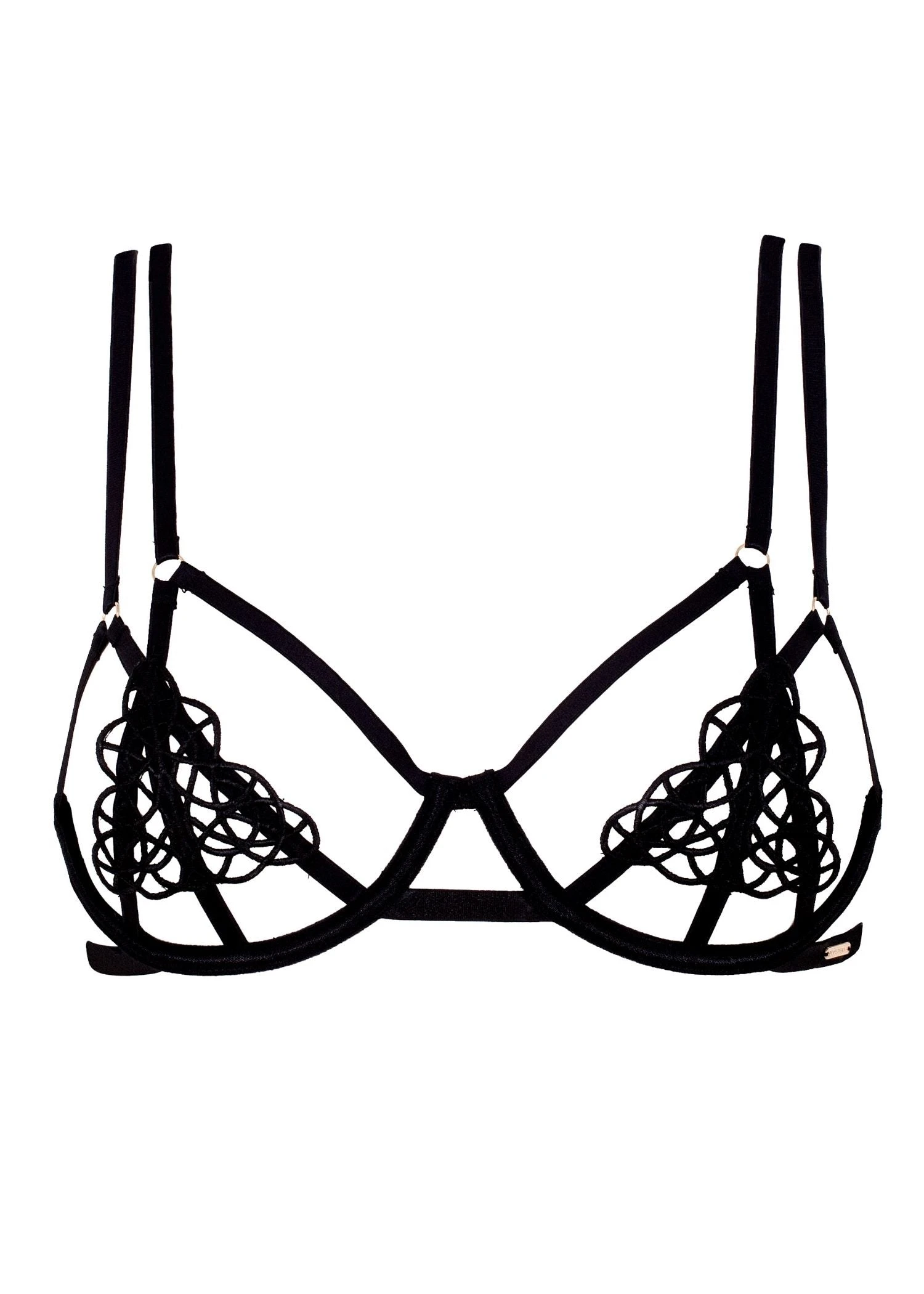 BLUEBELLA Simone Bra 1 BLUEBELLA Simone Bra