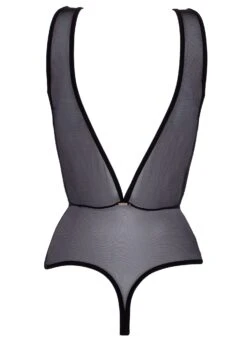 BLUEBELLA Skylar Body -BLUEBELLA Sales Store bluebella skylar mesh body black sequins mesh bodysuit bodywear sexy lingerie F