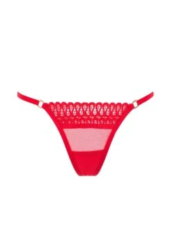 BLUEBELLA Tallulah Thong (Red)