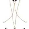 BLUEBELLA Theodora Chain Harness