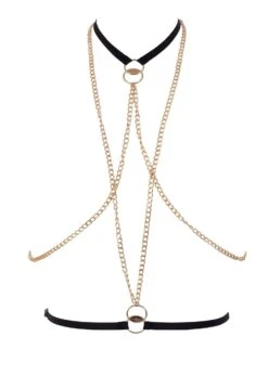 BLUEBELLA Theodora Chain Harness