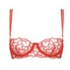 BLUEBELLA Valentina Wired Bra (Red)