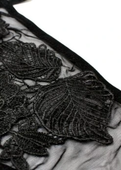 BLUEBELLA Ripley (Black) Body -BLUEBELLA Sales Store bluebella ripley body 40719.bk