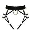 Kora Multi-Style Harness Brief