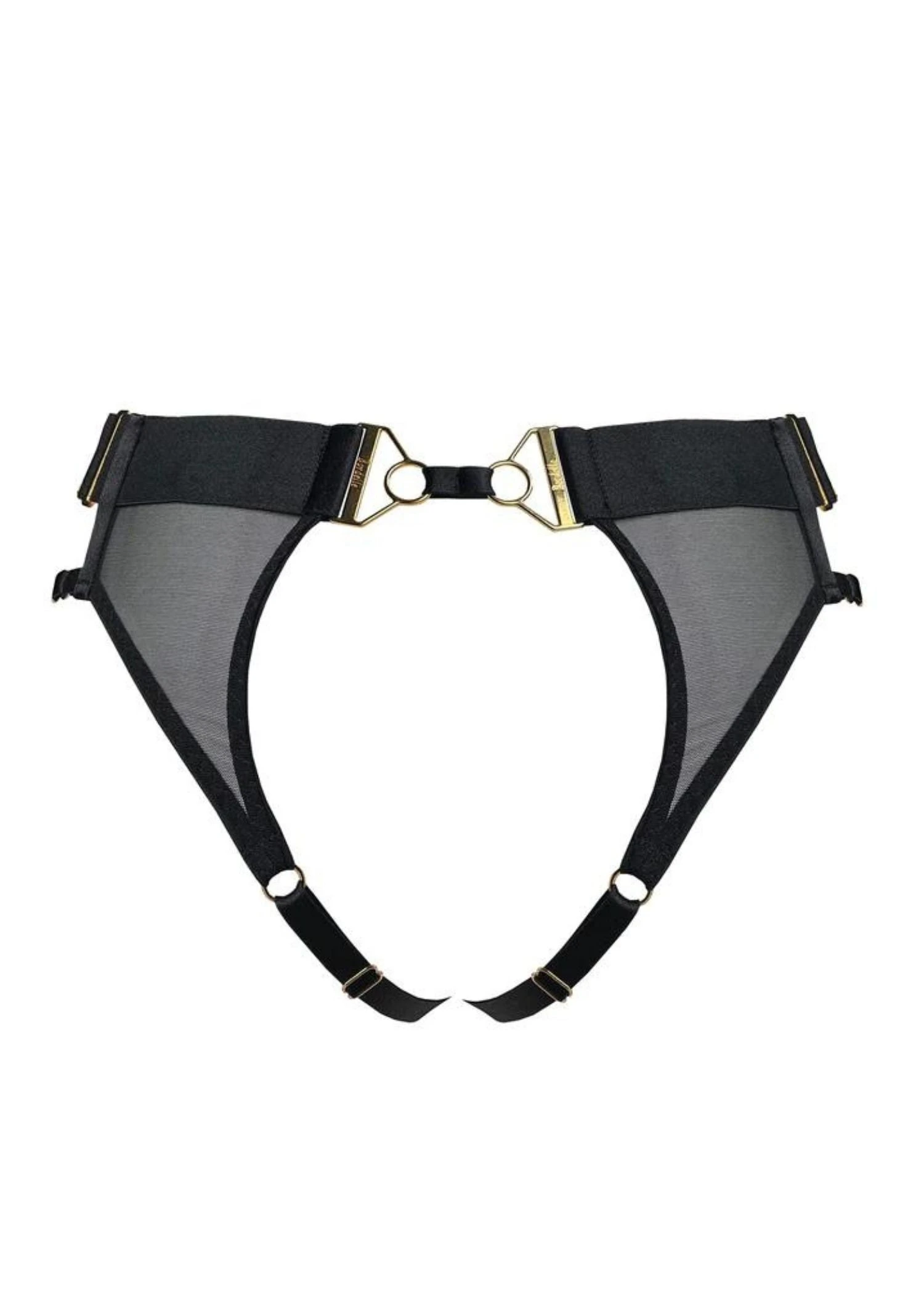 Kora Open Back Brief 4 Kora Open Back Brief - Image 4