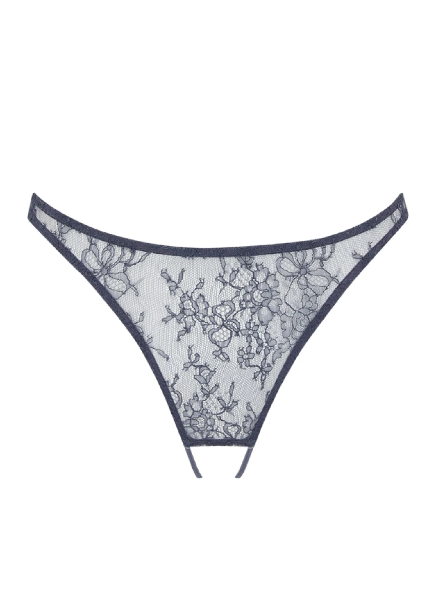 Arabela Open Knicker 1 Arabela Open Knicker