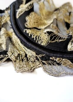 Aria Plunge Bra -BLUEBELLA Sales Store coco de mer aria plunge bra underwire