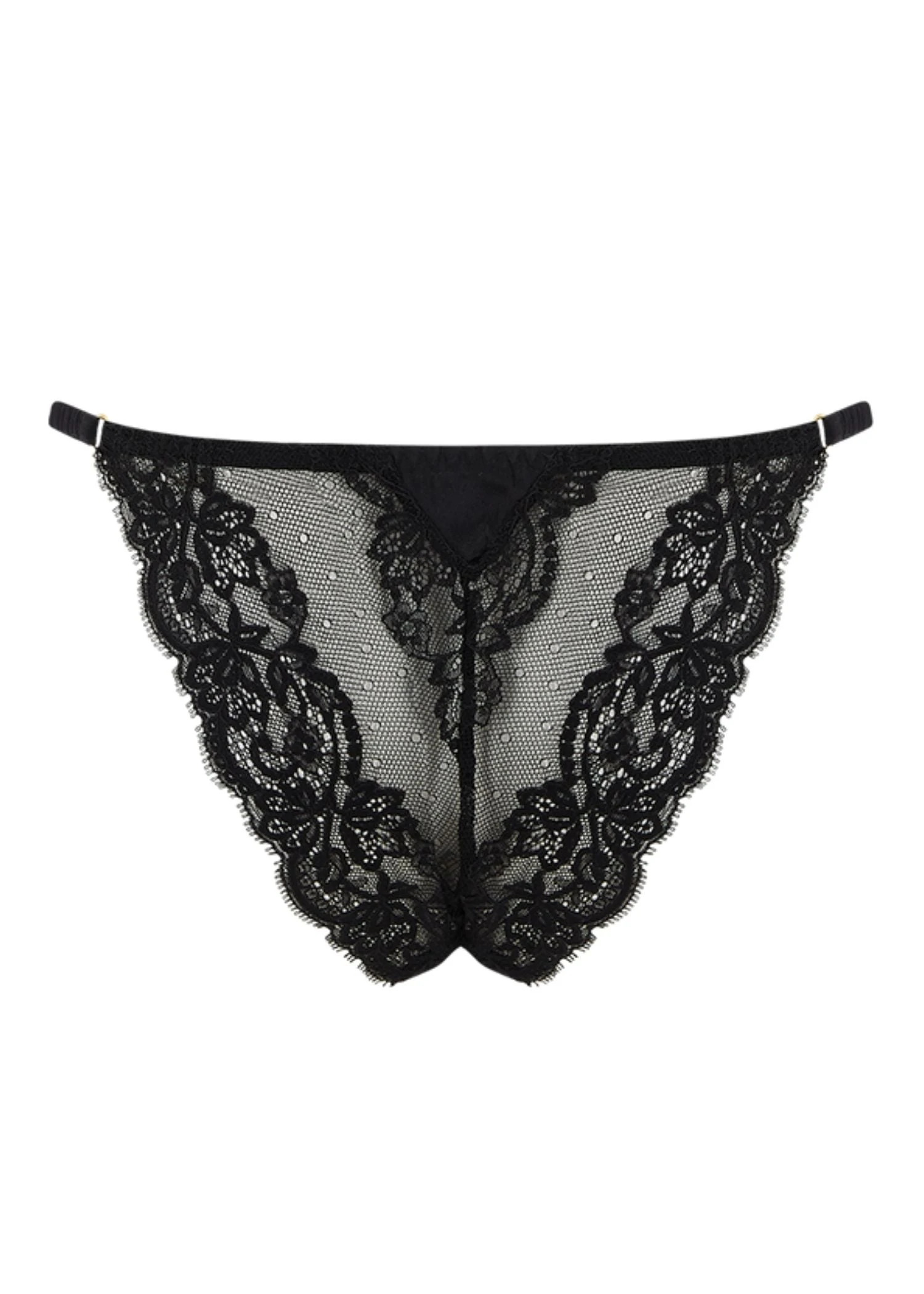 Seraphine Brazilian Knicker 7 Seraphine Brazilian Knicker - Image 7