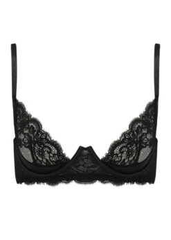 Seraphine Plunge Bra