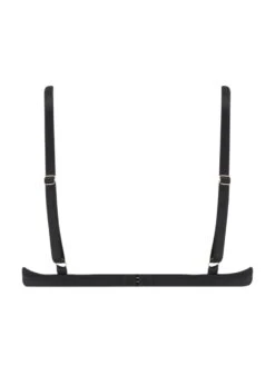 Seraphine Soft Cup Bra -BLUEBELLA Sales Store coco de mer seraphine soft cup bra bralette black lace sexy lingerie H