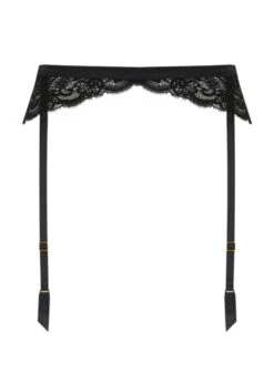 Seraphine Suspender Belt